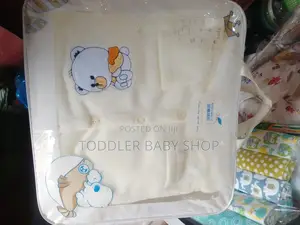 8 Piece Baby Set