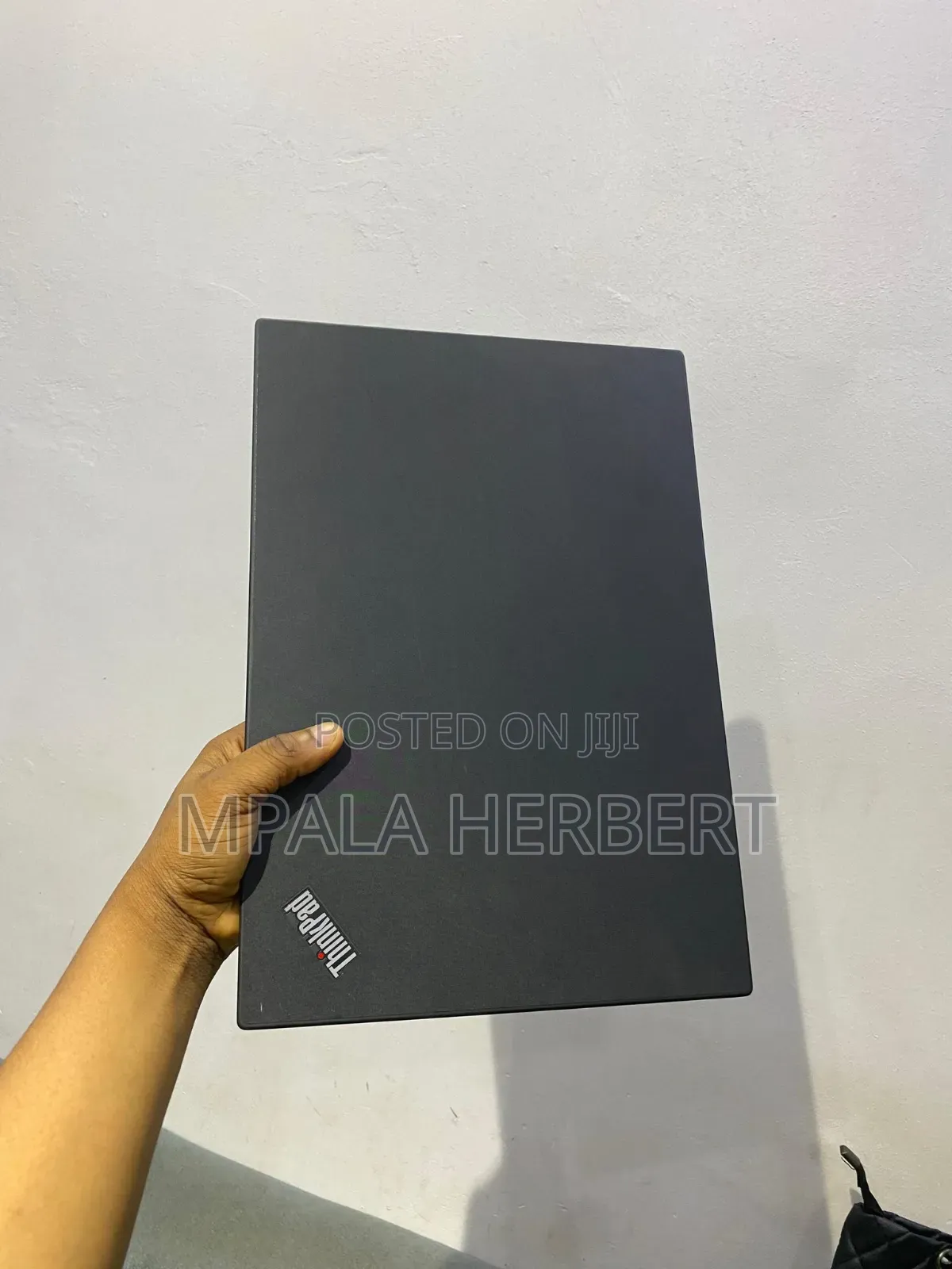 New Laptop Lenovo ThinkPad T490s 8GB Intel Core i7 SSD 256GB