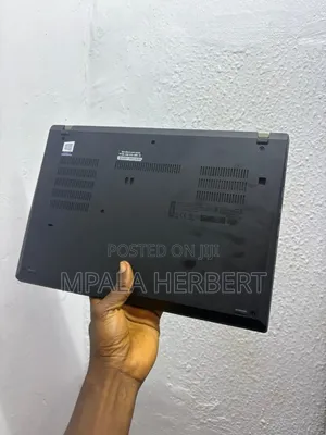 New Laptop Lenovo ThinkPad T490s 8GB Intel Core i7 SSD 256GB