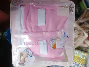 8 Piece Baby Set