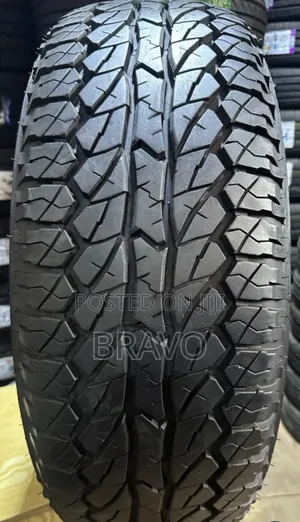 285/70r17 Conforser Good Condition.