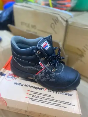 Durable Boots