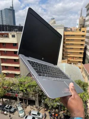 New Laptop HP EliteBook 840 G3 8GB Intel Core i7 SSD 256GB