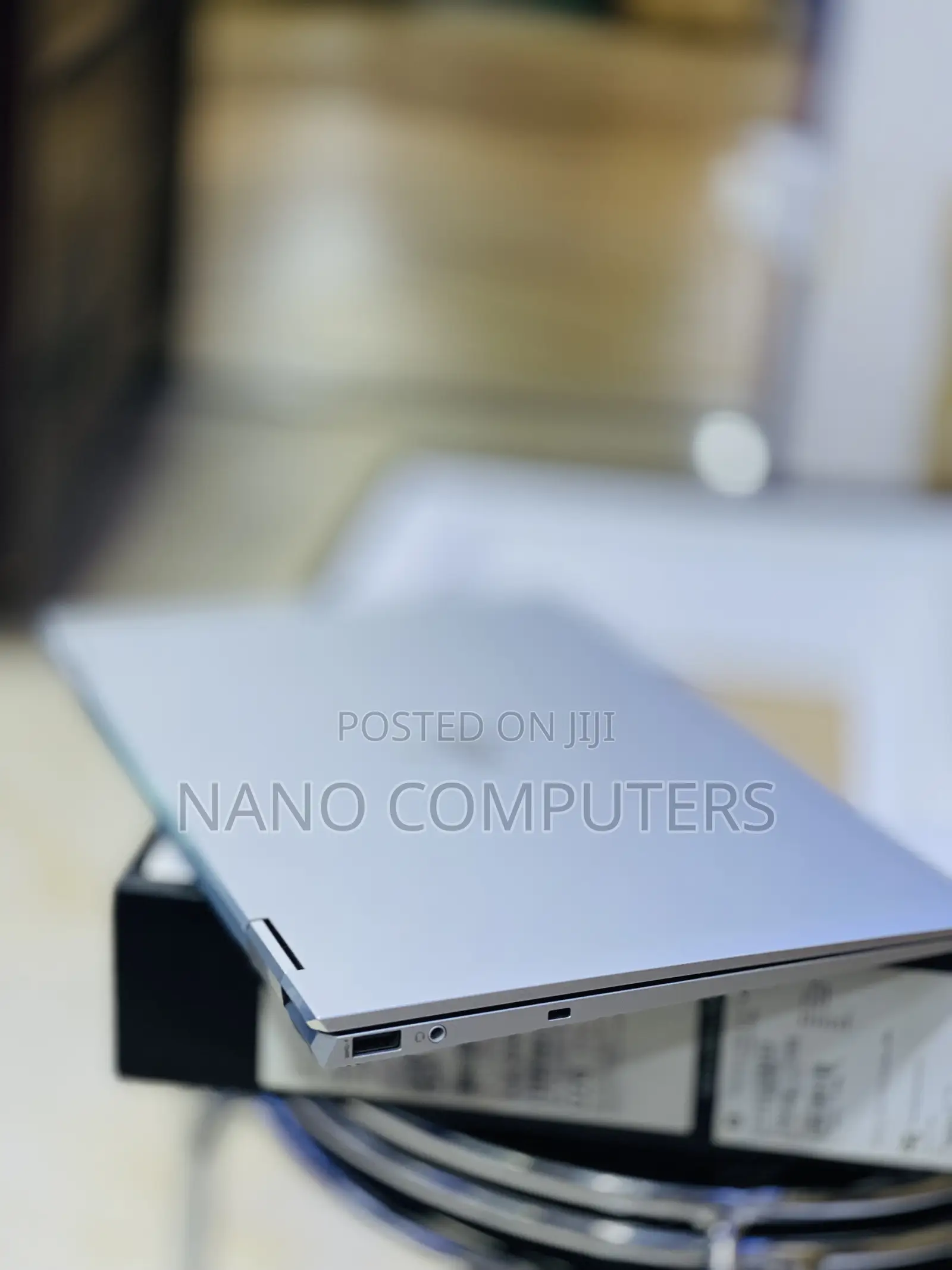 Laptop HP EliteBook x360 1040 G7 16GB Intel Core i7 SSD 512GB