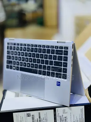 Laptop HP EliteBook x360 1040 G7 16GB Intel Core i7 SSD 512GB