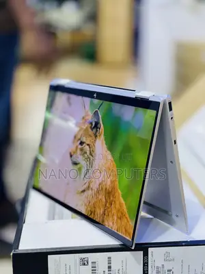 Laptop HP EliteBook x360 1040 G7 16GB Intel Core i7 SSD 512GB