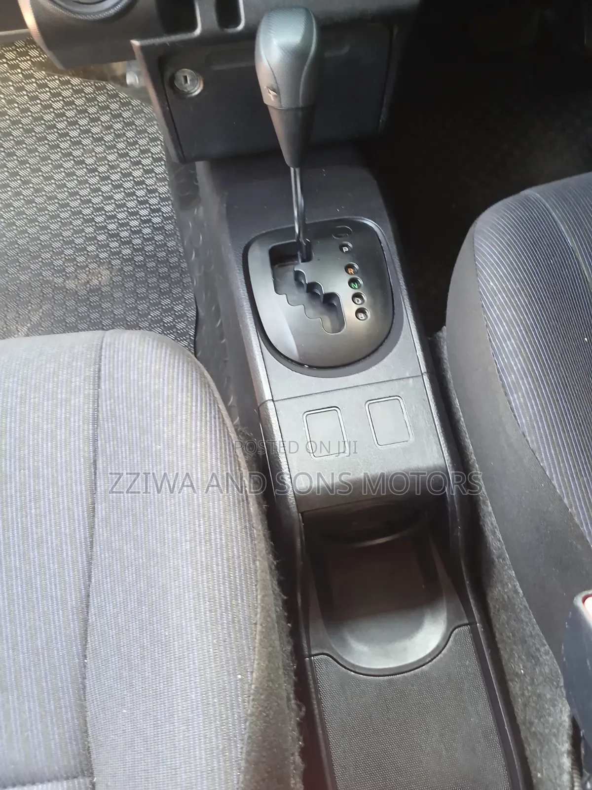 Toyota Probox 2019 White