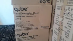 Best Podwered Medical Gloves
