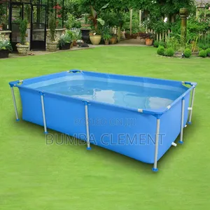Rectangular Frame Pool ( 2.60 X 1.60 X 65 Cm