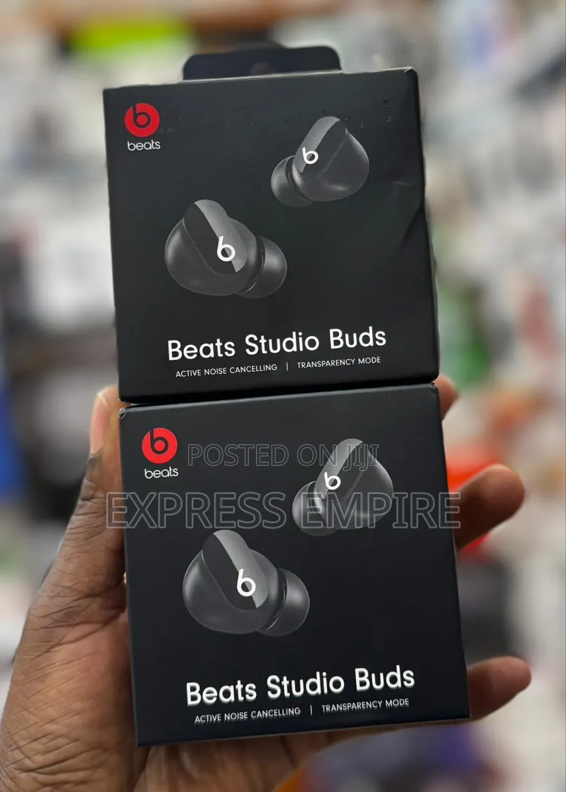 Beats Studio Buds