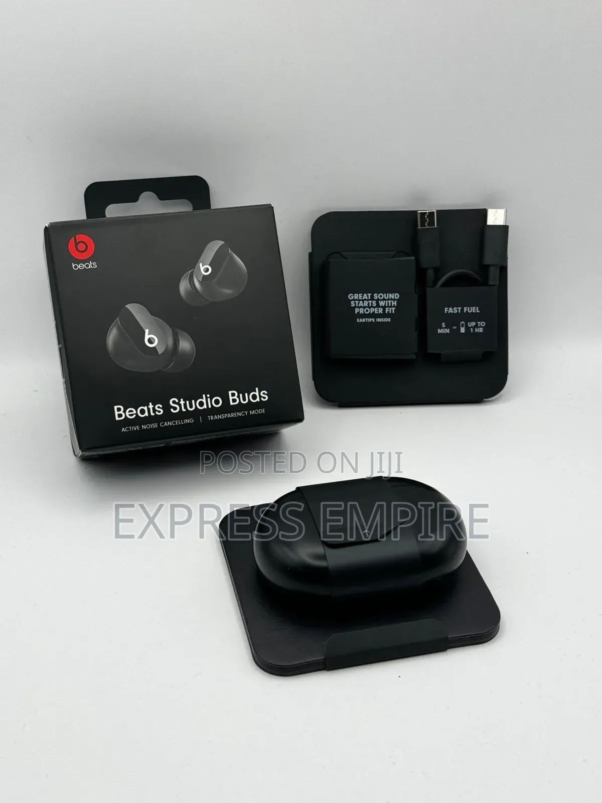 Beats Studio Buds
