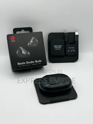 Beats Studio Buds