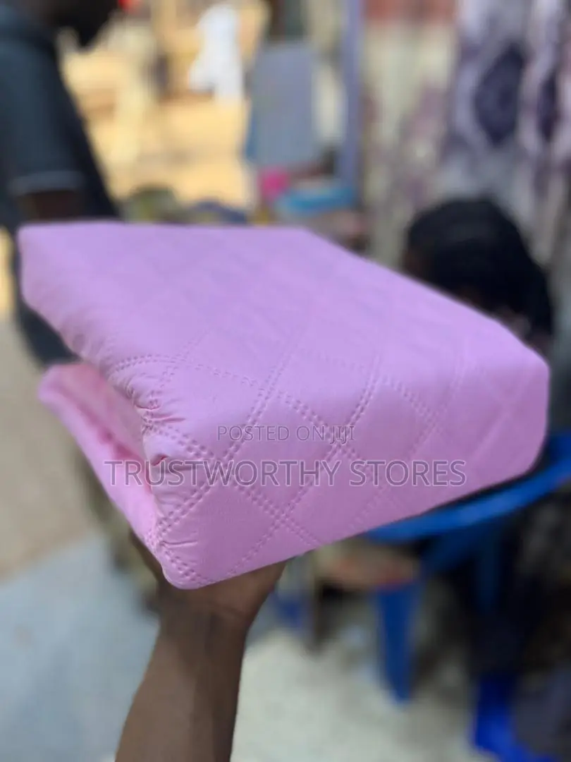 Elastic Waterproof Soft Mattress Protector