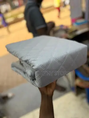 Elastic Waterproof Soft Mattress Protector