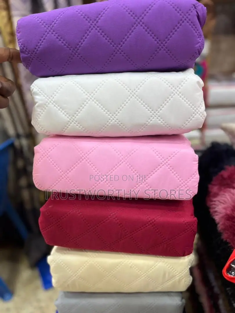 Elastic Waterproof Soft Mattress Protector