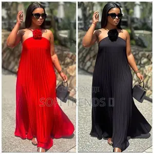 Ladies Elegant Long Dresses