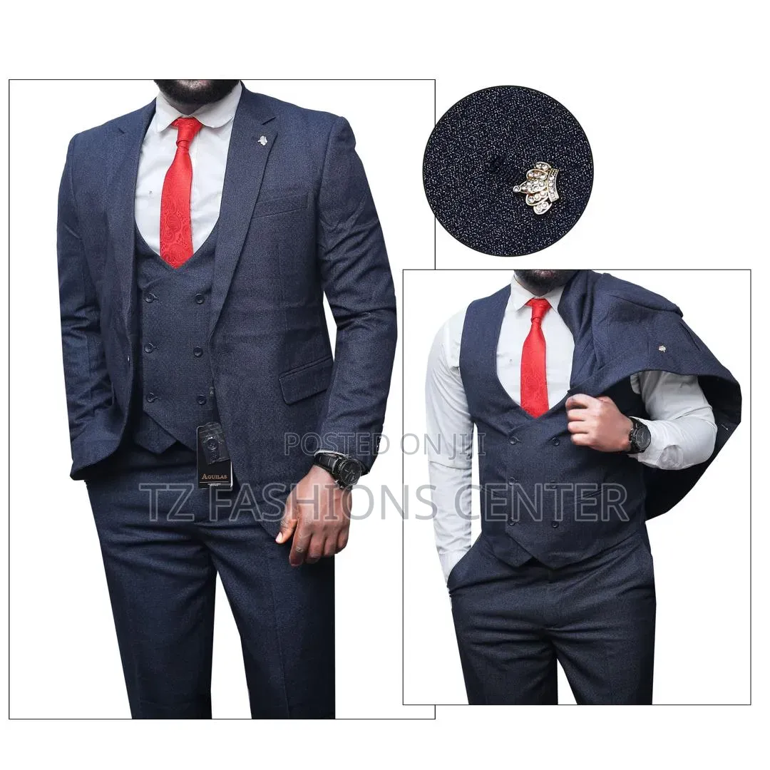 Suits for Men