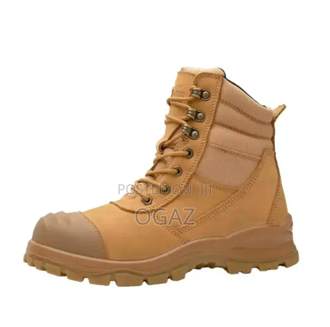Safety Boot