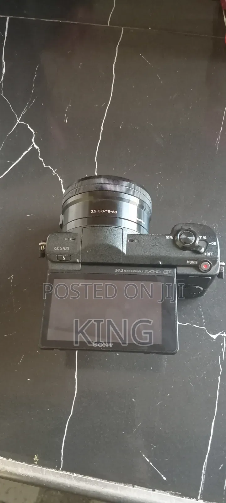 Sony A5100
