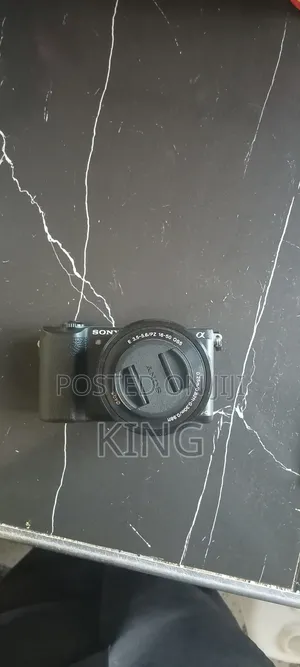 Sony A5100