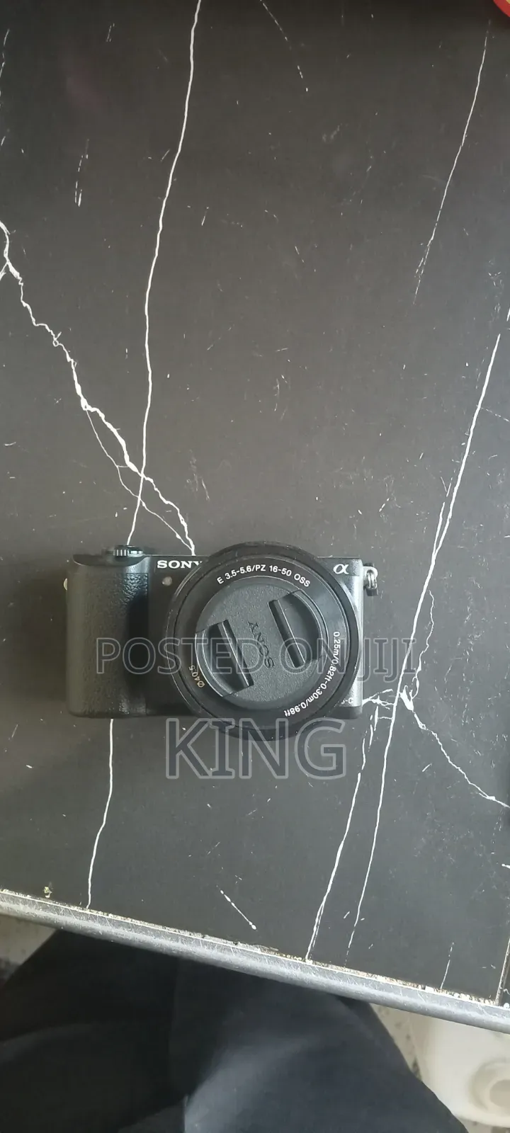 Sony A5100