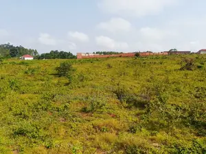 Land for Sale in Entebbe Buwaya- Sazi 50 by 100 Titled in an Estate