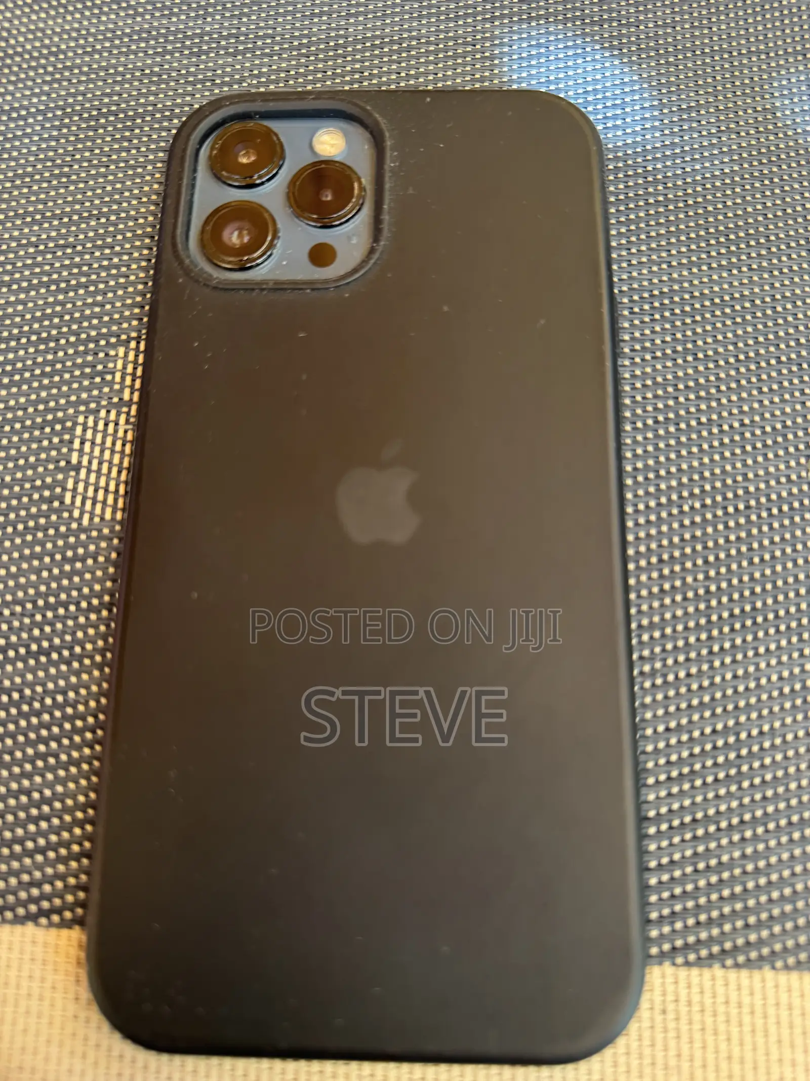 Apple iPhone 12 Pro Max 256 GB Blue