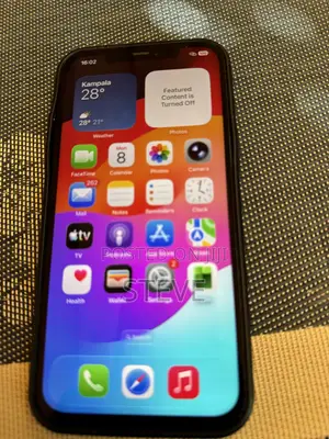 Apple iPhone 12 Pro Max 256 GB Blue