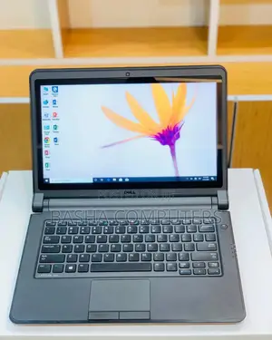 New Laptop Dell Latitude 3400 4GB Intel Core i5 SSHD+SSD 256GB