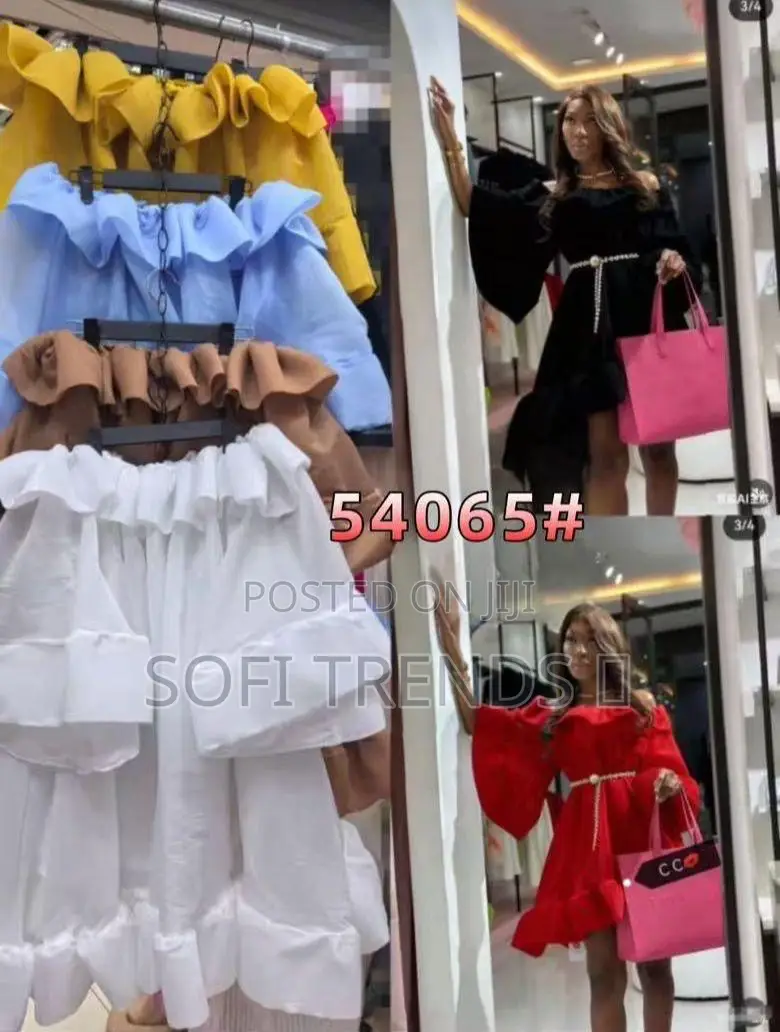 Ladies Free Dresses