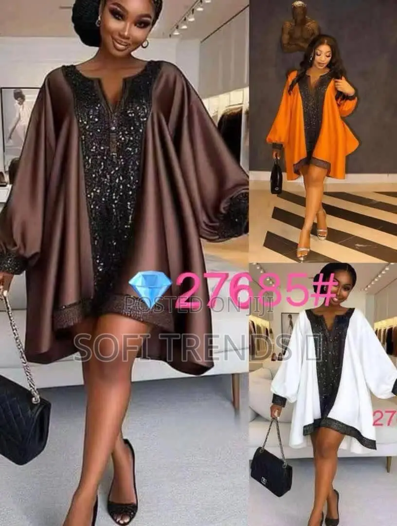 Ladies Free Dresses