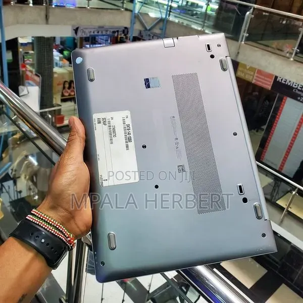 New Laptop HP ZBook 14u G6 16GB
