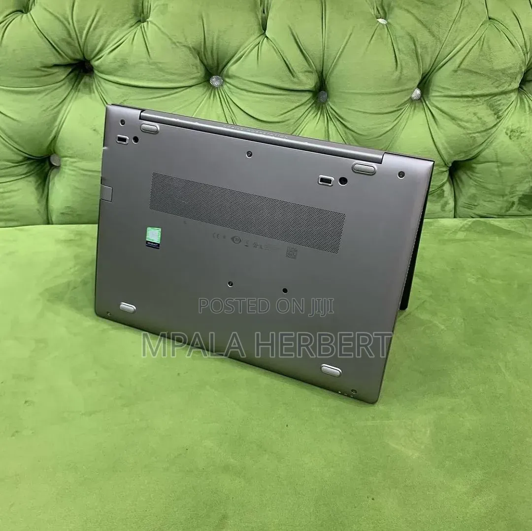 New Laptop HP ZBook 14u G6 16GB
