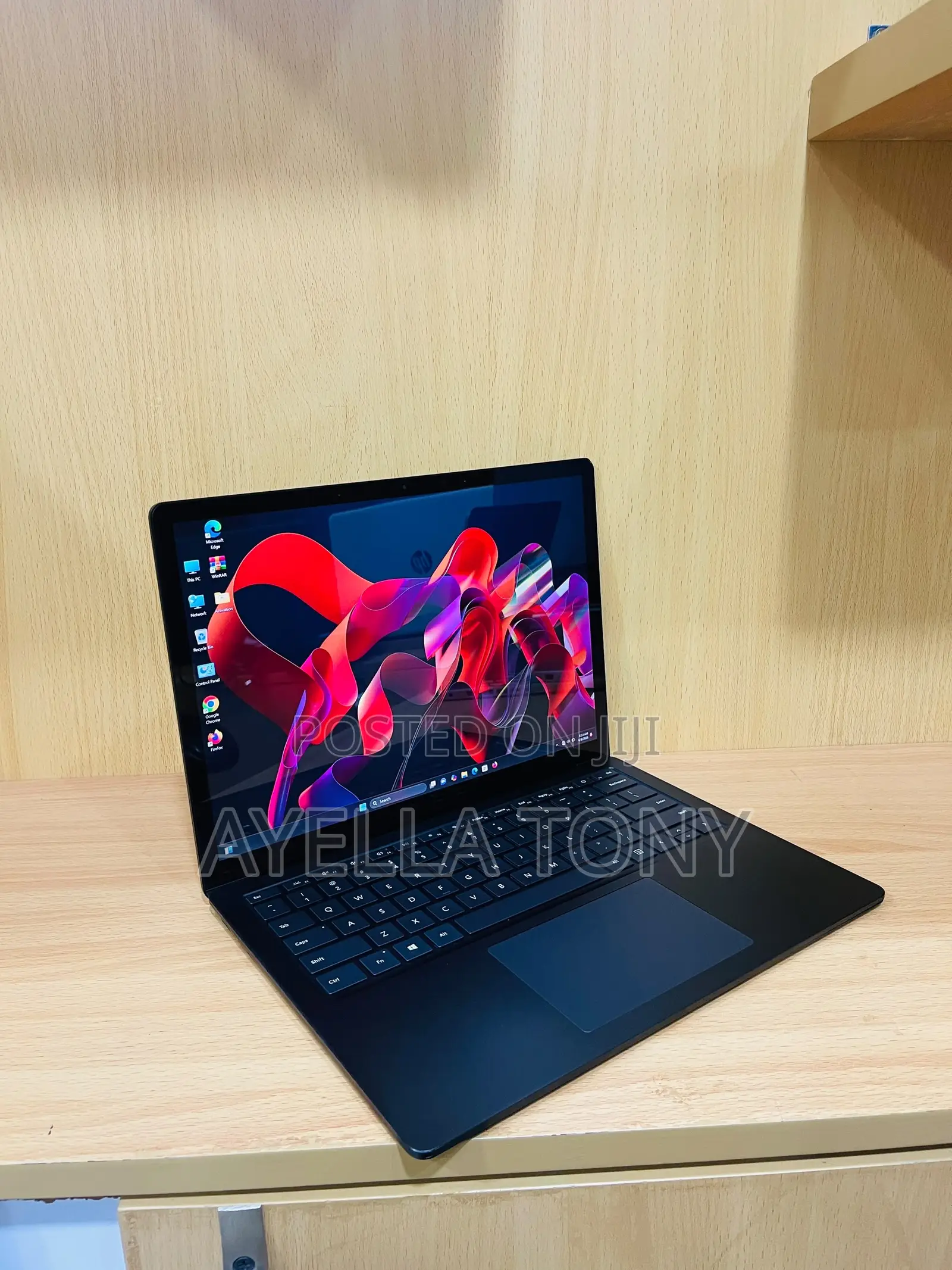 New Laptop Microsoft Surface Laptop 4 16GB Intel Core i7 SSD 512GB