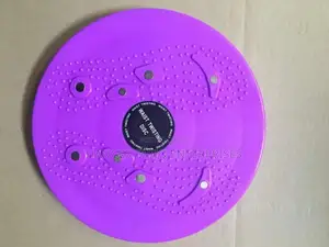 Waist Twisting Disc