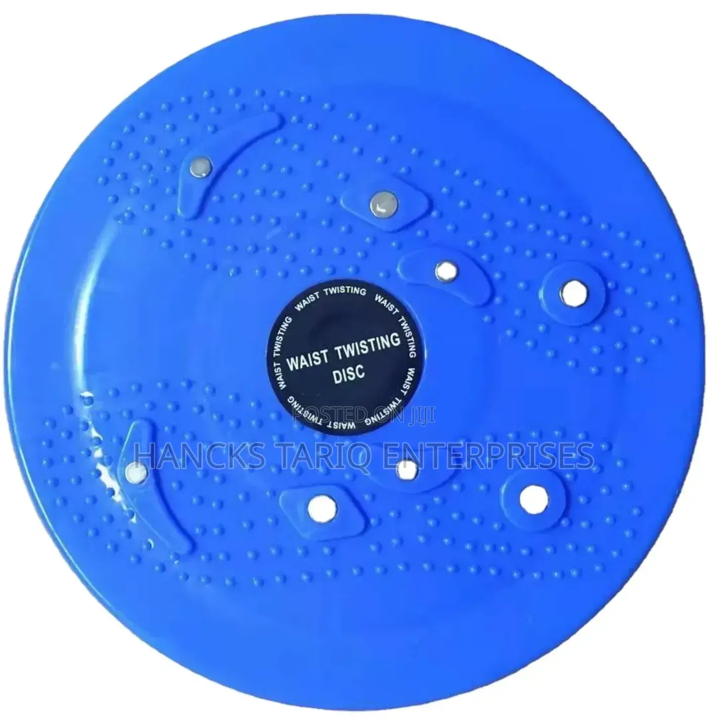 Waist Twisting Disc