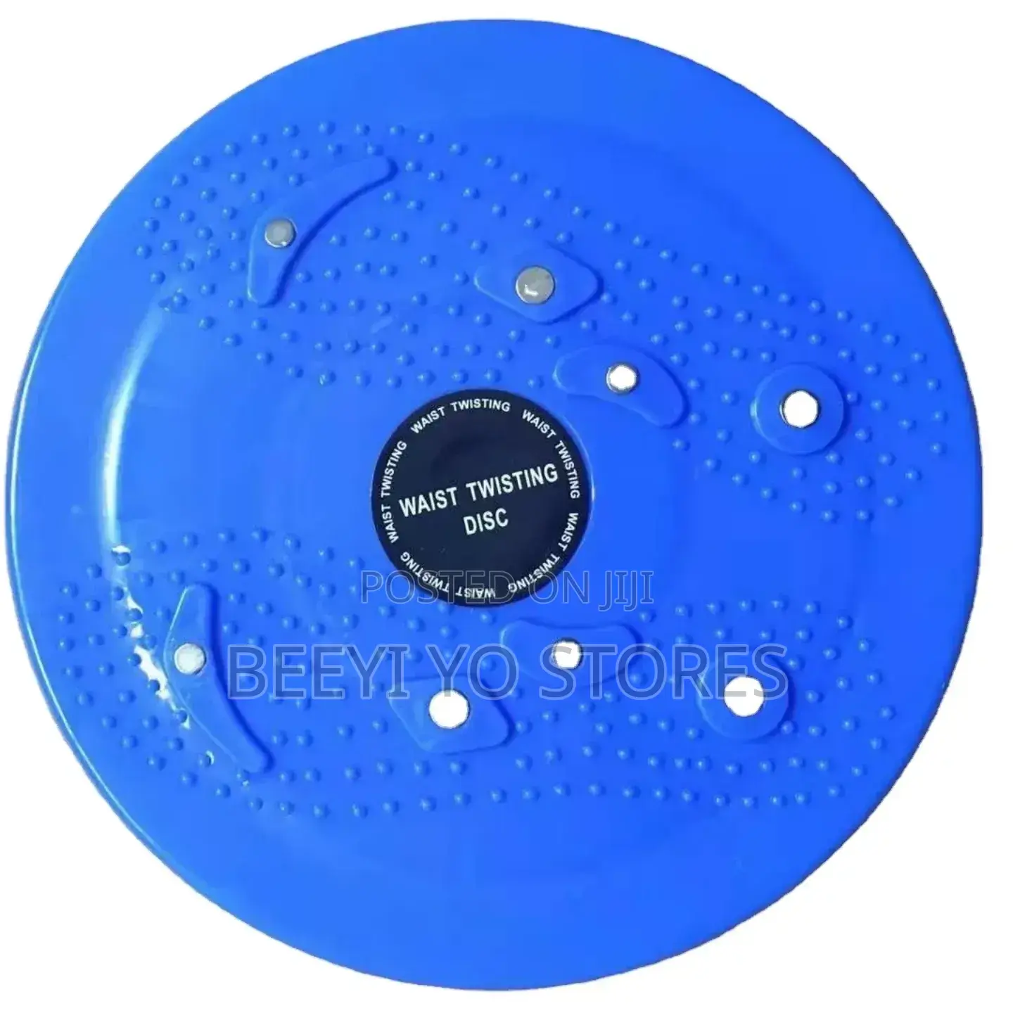 Waist Twisting Disc