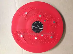 Waist Twisting Disc