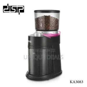 Electric Bean Grinding, 120w
