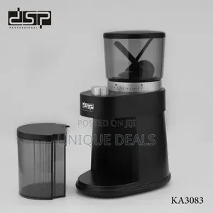 Electric Bean Grinding, 120w