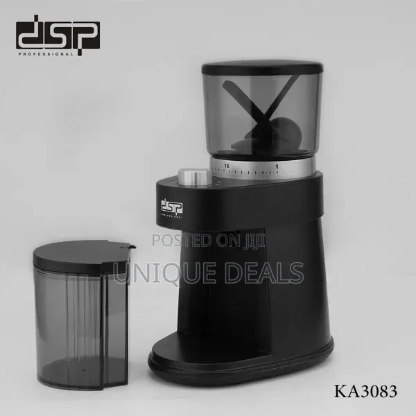Electric Bean Grinding, 120w