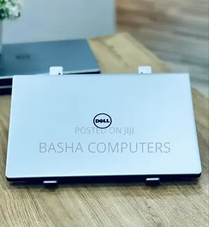 New Laptop Dell XPS 13 8GB Intel Core i7 SSHD+SSD 256GB