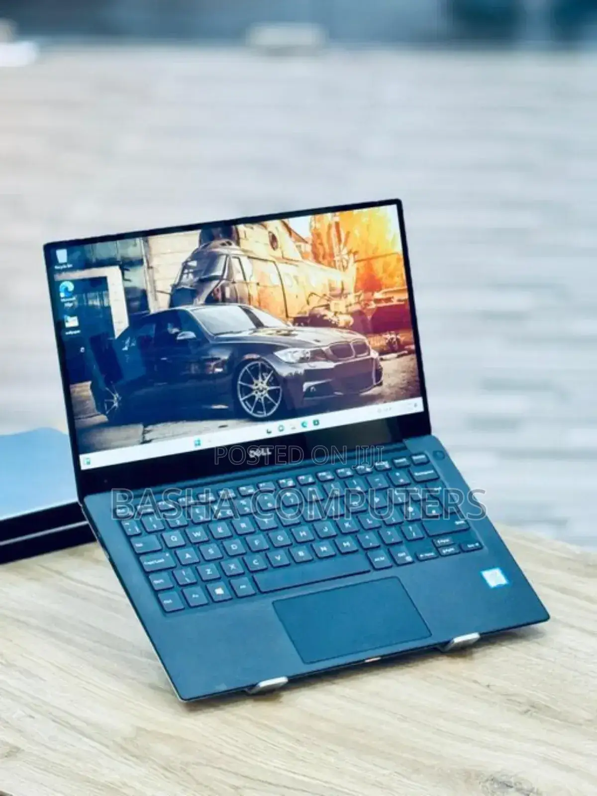 New Laptop Dell XPS 13 8GB Intel Core i7 SSHD+SSD 256GB