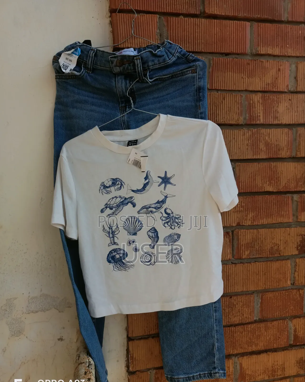 Kids Clothing