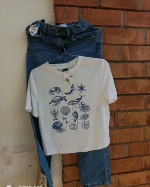 Kids Clothing