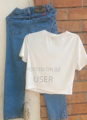 Kids Clothing