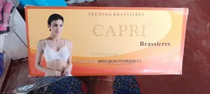 Mothers Breastfeeding Bras