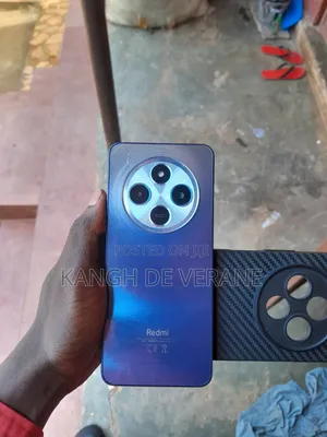 Xiaomi Redmi 14C 256 GB Blue