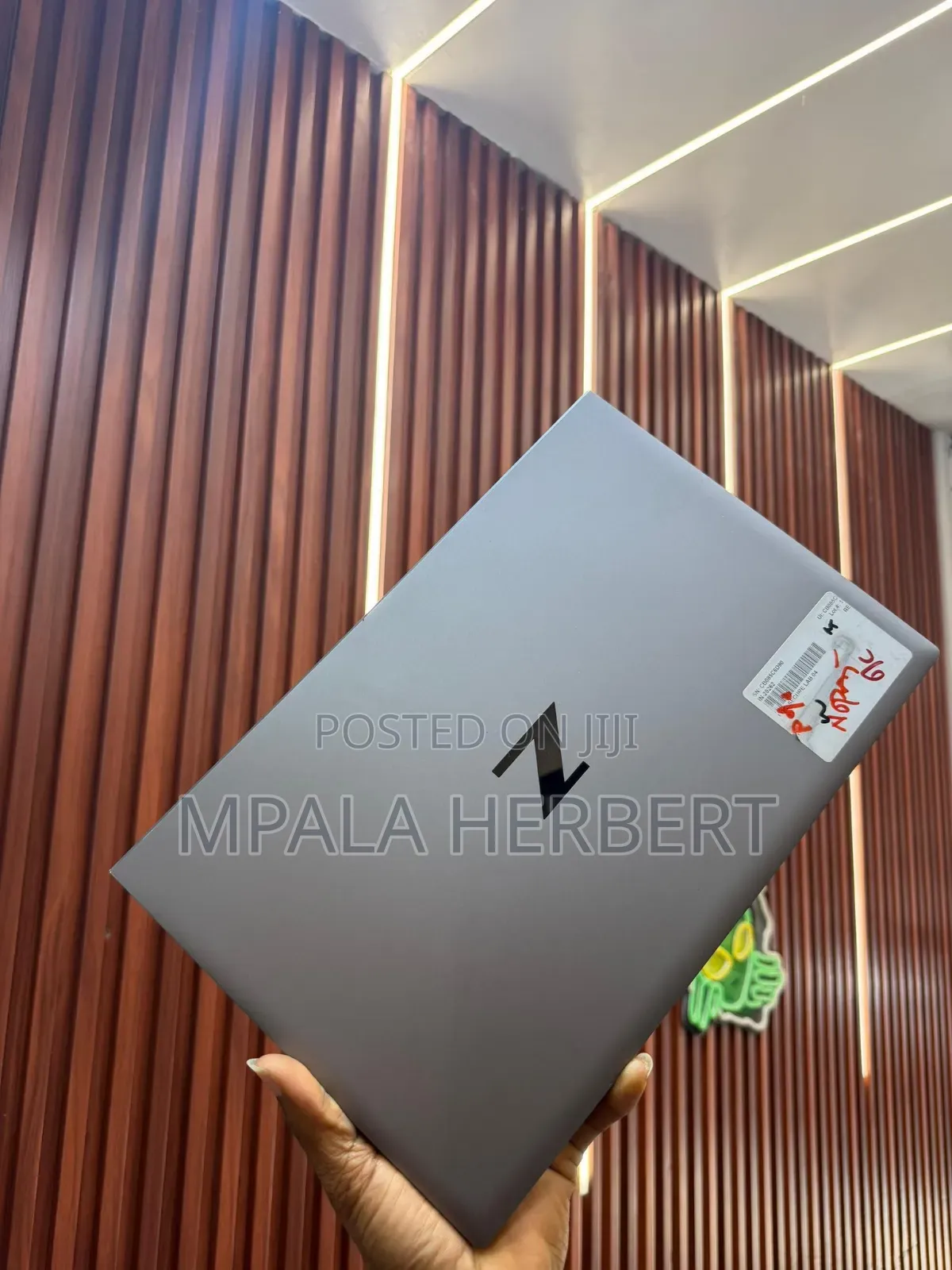New Laptop HP ZBook Firefly 14 G7 16GB