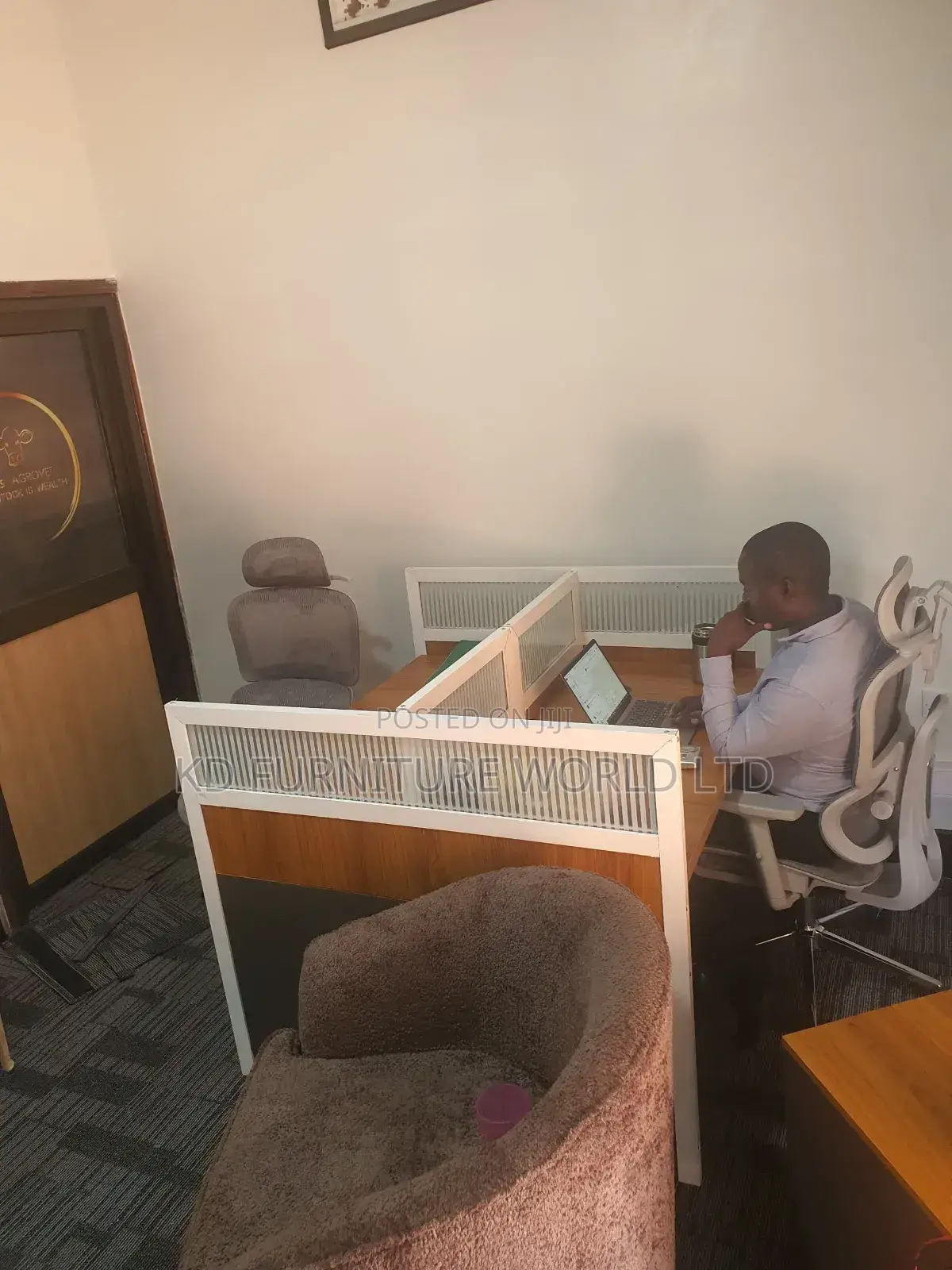Office Partion/Workstation